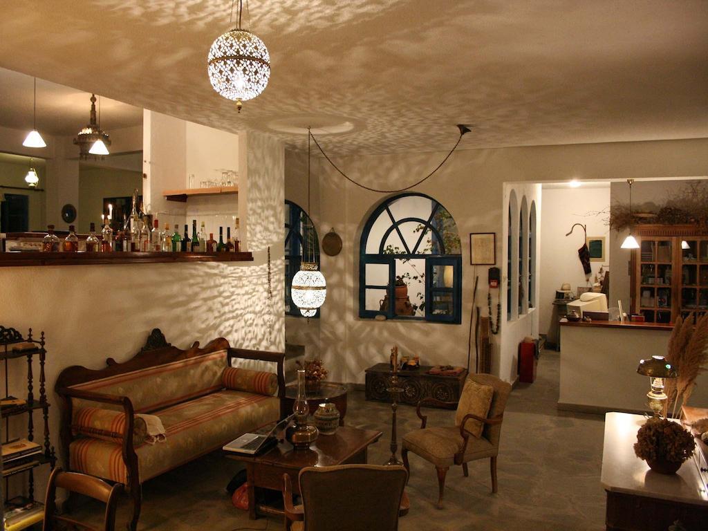 Skites Hotel Bungalows Uranupoli Zewnętrze zdjęcie