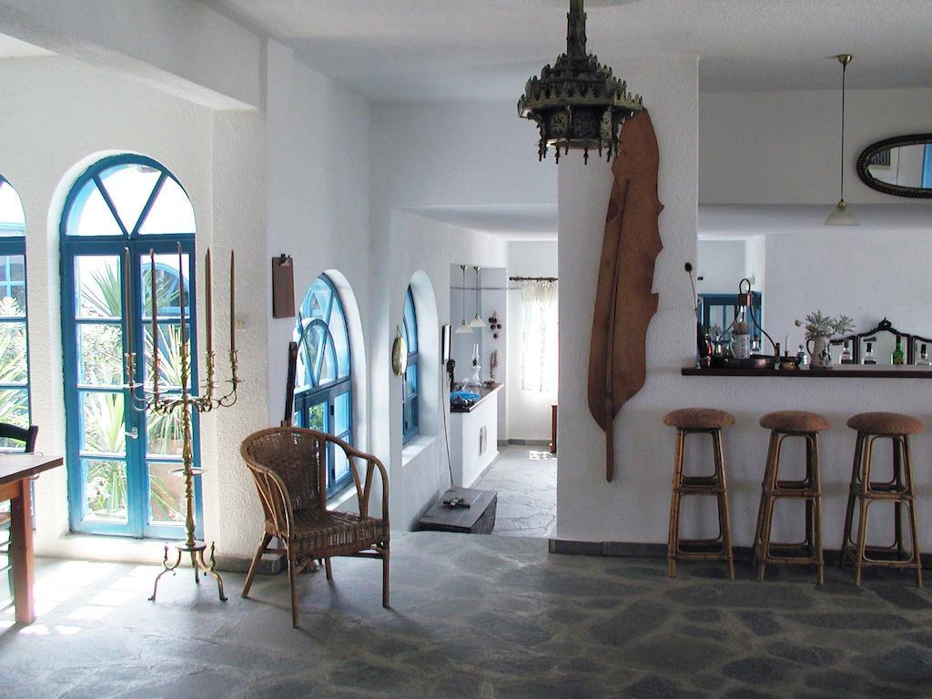 Skites Hotel Bungalows Uranupoli Zewnętrze zdjęcie