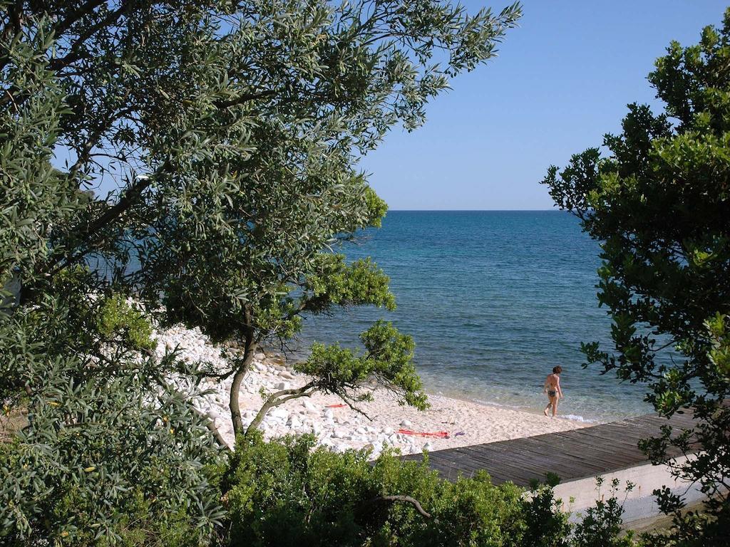 Skites Hotel Bungalows Uranupoli Zewnętrze zdjęcie